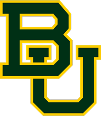 Baylor Bears Men's Basketball