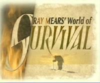 Ray Mears' World of Survival
