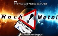 Progressive Rock/Metal