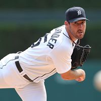Justin Verlander