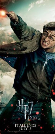 Harry Potter 7 - Part 2