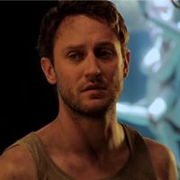 Josh Stewart