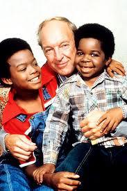 Il Mio Amico Arnold (Diff'rent Strokes)