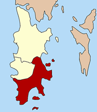 Amphoe Muang Phuket, Phuket, Thailand