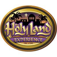 TBN Holy Land Experience