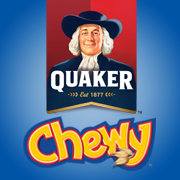 Quaker Chewy Granola Bars