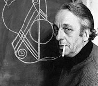 Louis Althusser