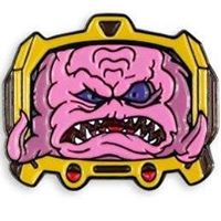 Teenage Mutant Ninja Turtles (Nickelodeon 2012)