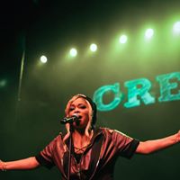 Tionne "T-Boz" Watkins