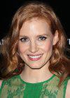 Jessica Chastain
