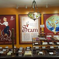 Chocolaterie Stam