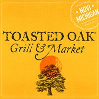 Toasted Oak Grill &amp; Market