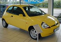 Buying a Yellow Car Just to See Everybody Getting Punched