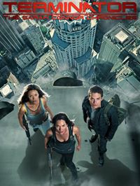 Terminator the Sarah Connor Chronicles