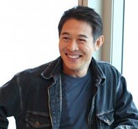 李连杰 Jet Li