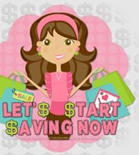 Let's Start Saving Now