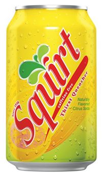 Squirt Soda