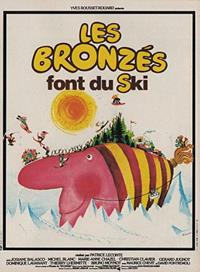 Les Bronzés Font Du Ski