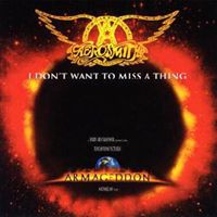 The Song "I Dont Wanna Miss a Thing" by Aerosmith