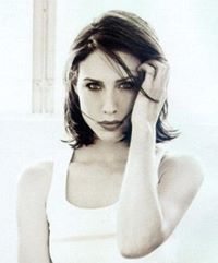 Claire Forlani
