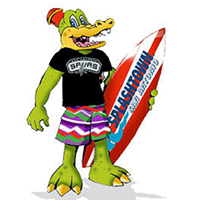 Splashtown, San Antonio