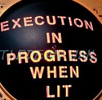 Crime Through Time @  Littledean Jail