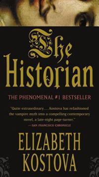 The Historian (Elizabeth Kostova)