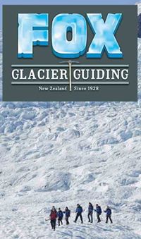 Fox Glacier Guiding