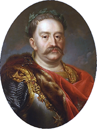 John III Sobieski (Jan III Sobieski)