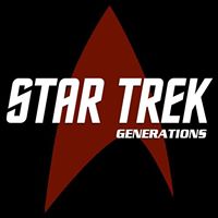 Star Trek Generations