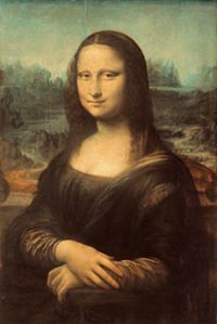 Monalisa