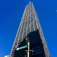 The John Hancock Center