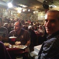 Pocket Sandwich Theatre