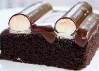 Sanders Original Bumpy Tea Cake