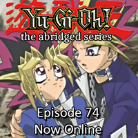 Yu-Gi-Oh: The Abridged Series (Official)