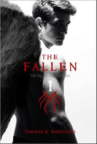 The Fallen 1: The Fallen and Leviathan