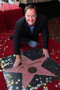 John Lasseter