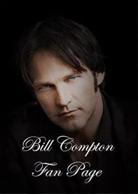 Bill Compton