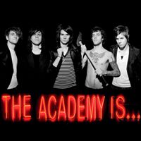 The Academy Is...