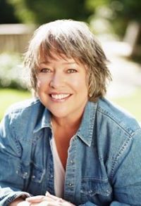 Kathy Bates