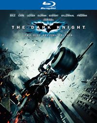 Batman Dark Knight