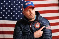 Steven Holcomb