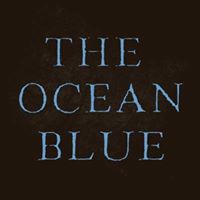 THE OCEAN BLUE