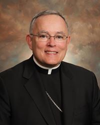 Archbishop Charles J. Chaput