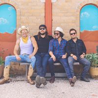 The Dirty River Boys