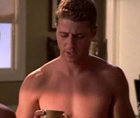 Ben McKenzie
