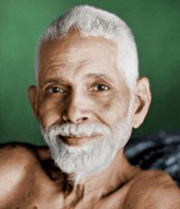 Sri Ramana Maharshi