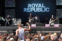 Royal Republic