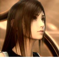 Tifa Lockhart