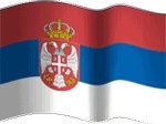 SRPSKA ZASTAVA Na Farmvilu - SERBIAN FLAG in Farmville